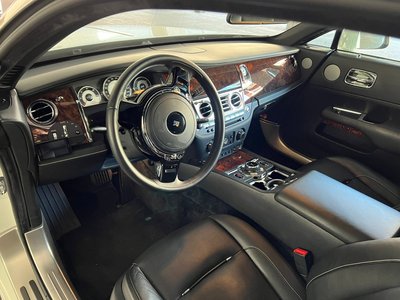2005 ROLLS-ROYCE WRAITH 照片 16