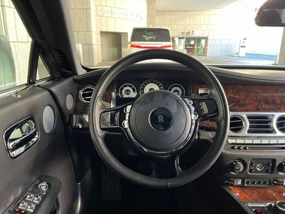 2005 ROLLS-ROYCE WRAITH 照片 12