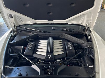 2005 ROLLS-ROYCE WRAITH 照片 9