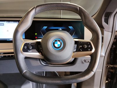 2022 BMW IX — фото 48