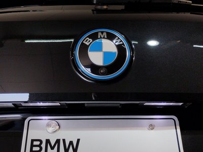 2022 BMW IX — фото 26