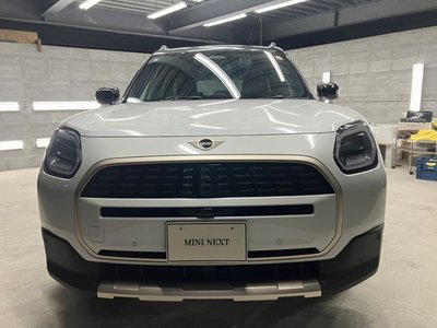 2024 MINI COOPER COUNTRYMAN photo 6