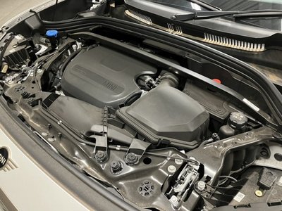 2024 MINI COOPER COUNTRYMAN photo 22