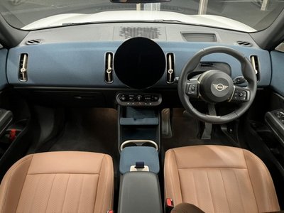 2024 MINI COOPER COUNTRYMAN photo 18