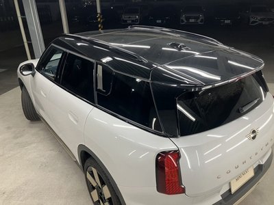 2024 MINI COOPER COUNTRYMAN photo 10