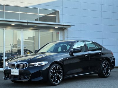 صورة 1 لـ 2025 BMW 3 SERIES