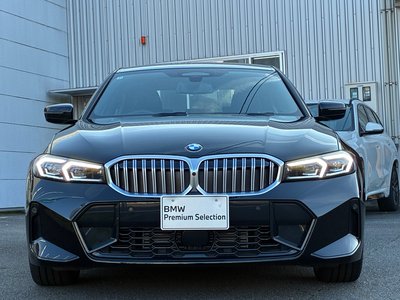 صورة 5 لـ 2025 BMW 3 SERIES