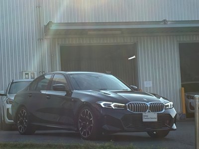 صورة 6 لـ 2025 BMW 3 SERIES