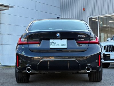صورة 10 لـ 2025 BMW 3 SERIES