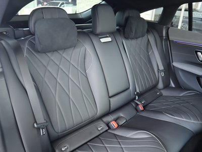 2023 Mercedes-BENZ EQS AMG photo 14