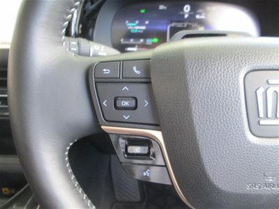 2024 Toyota CROWN SPORT — фото 15