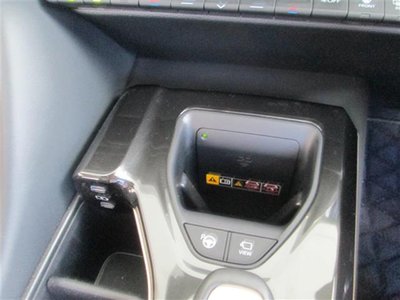 2024 Toyota CROWN SPORT — фото 10