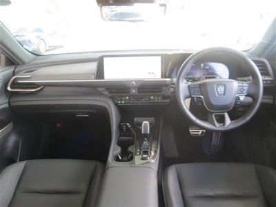 2024 Toyota CROWN SPORT — фото 40