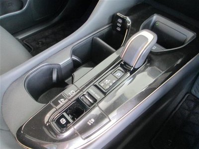 2024 Toyota CROWN SPORT — фото 11
