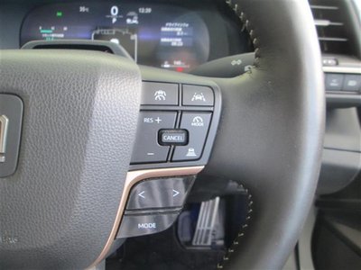 2024 Toyota CROWN SPORT — фото 16