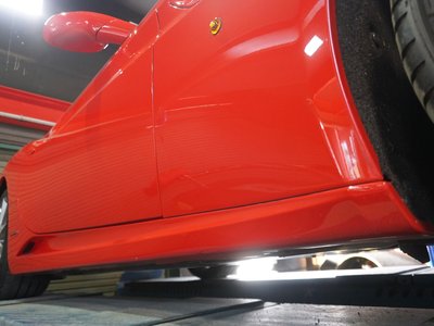 2009 Ferrari CALIFORNIA 照片 48