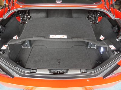 2009 Ferrari CALIFORNIA 照片 72