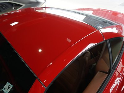 2009 Ferrari CALIFORNIA 照片 67
