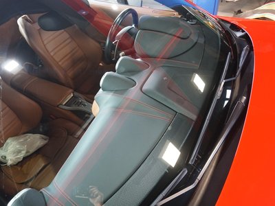 2009 Ferrari CALIFORNIA 照片 70