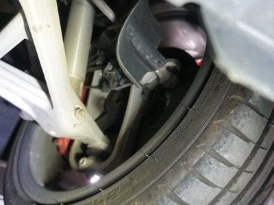 2009 Ferrari CALIFORNIA 照片 41