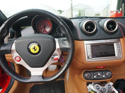 2009 Ferrari CALIFORNIA 照片 27