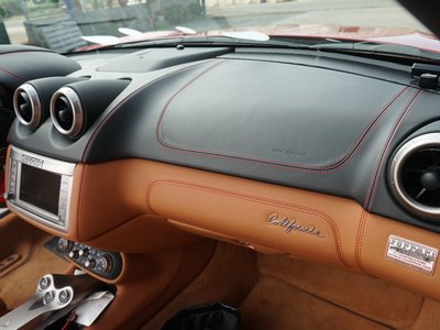 2009 Ferrari CALIFORNIA 照片 26