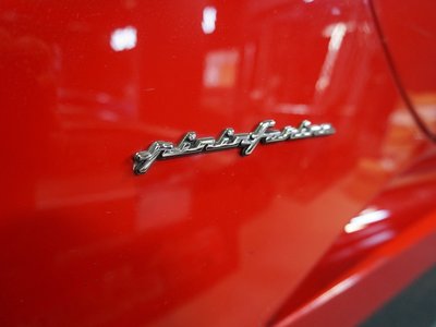 2009 Ferrari CALIFORNIA 照片 49