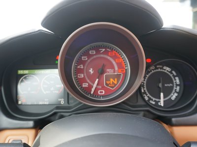 2009 Ferrari CALIFORNIA 照片 29