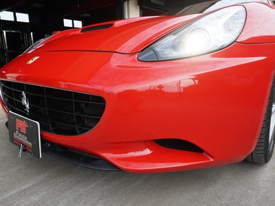 2009 Ferrari CALIFORNIA 照片 20
