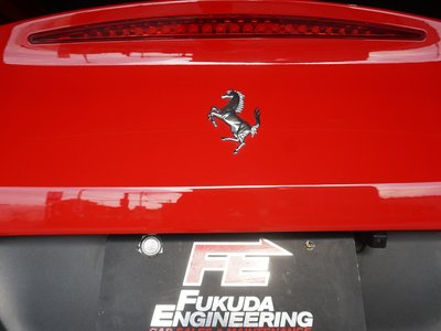 2009 Ferrari CALIFORNIA 照片 64