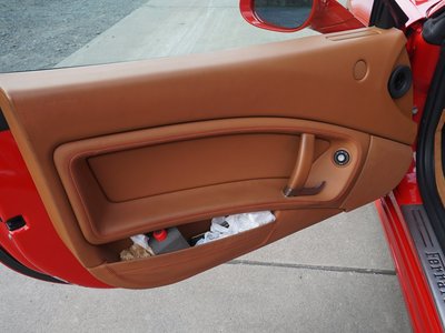 2009 Ferrari CALIFORNIA 照片 22