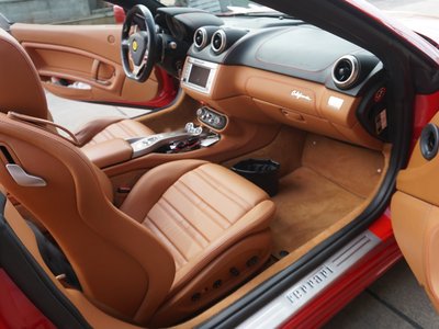 2009 Ferrari CALIFORNIA 照片 24