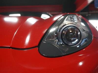 2009 Ferrari CALIFORNIA 照片 58