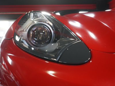 2009 Ferrari CALIFORNIA 照片 59