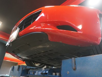 2009 Ferrari CALIFORNIA 照片 38