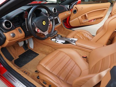 2009 Ferrari CALIFORNIA 照片 21