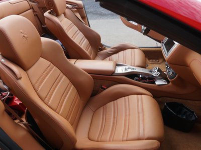 2009 Ferrari CALIFORNIA 照片 25