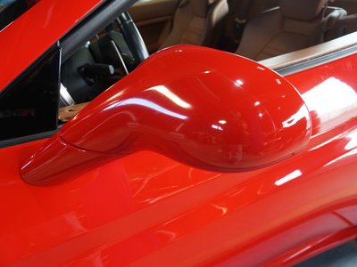 2009 Ferrari CALIFORNIA 照片 69