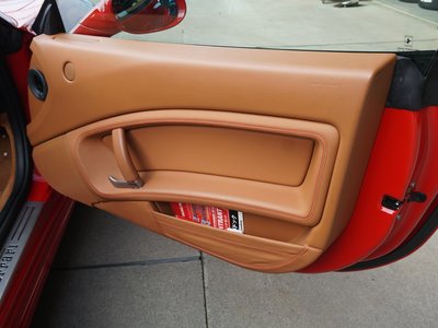 2009 Ferrari CALIFORNIA 照片 23