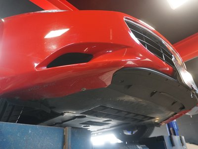 2009 Ferrari CALIFORNIA 照片 39