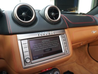 2009 Ferrari CALIFORNIA 照片 31