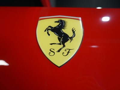 2009 Ferrari CALIFORNIA 照片 65