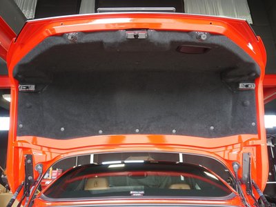 2009 Ferrari CALIFORNIA 照片 73