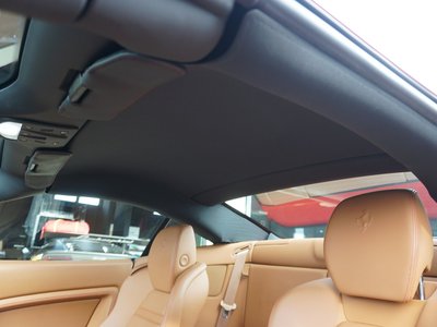 2009 Ferrari CALIFORNIA 照片 32