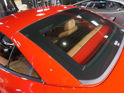 2009 Ferrari CALIFORNIA 照片 68