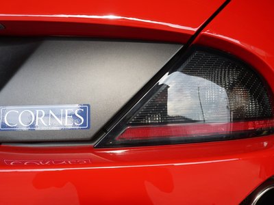 2009 Ferrari CALIFORNIA 照片 62