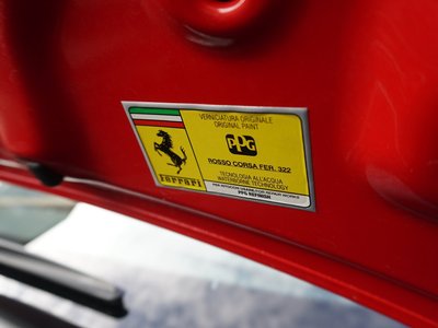 2009 Ferrari CALIFORNIA 照片 7