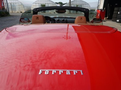 2009 Ferrari CALIFORNIA 照片 16
