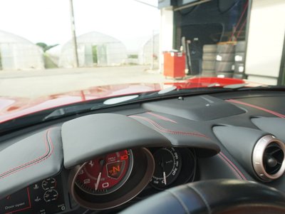 2009 Ferrari CALIFORNIA 照片 28