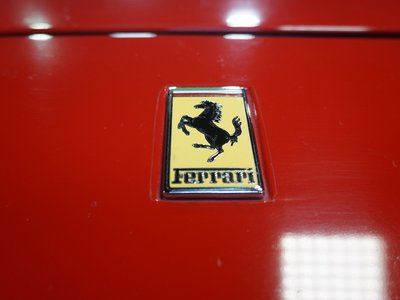 2009 Ferrari CALIFORNIA 照片 60